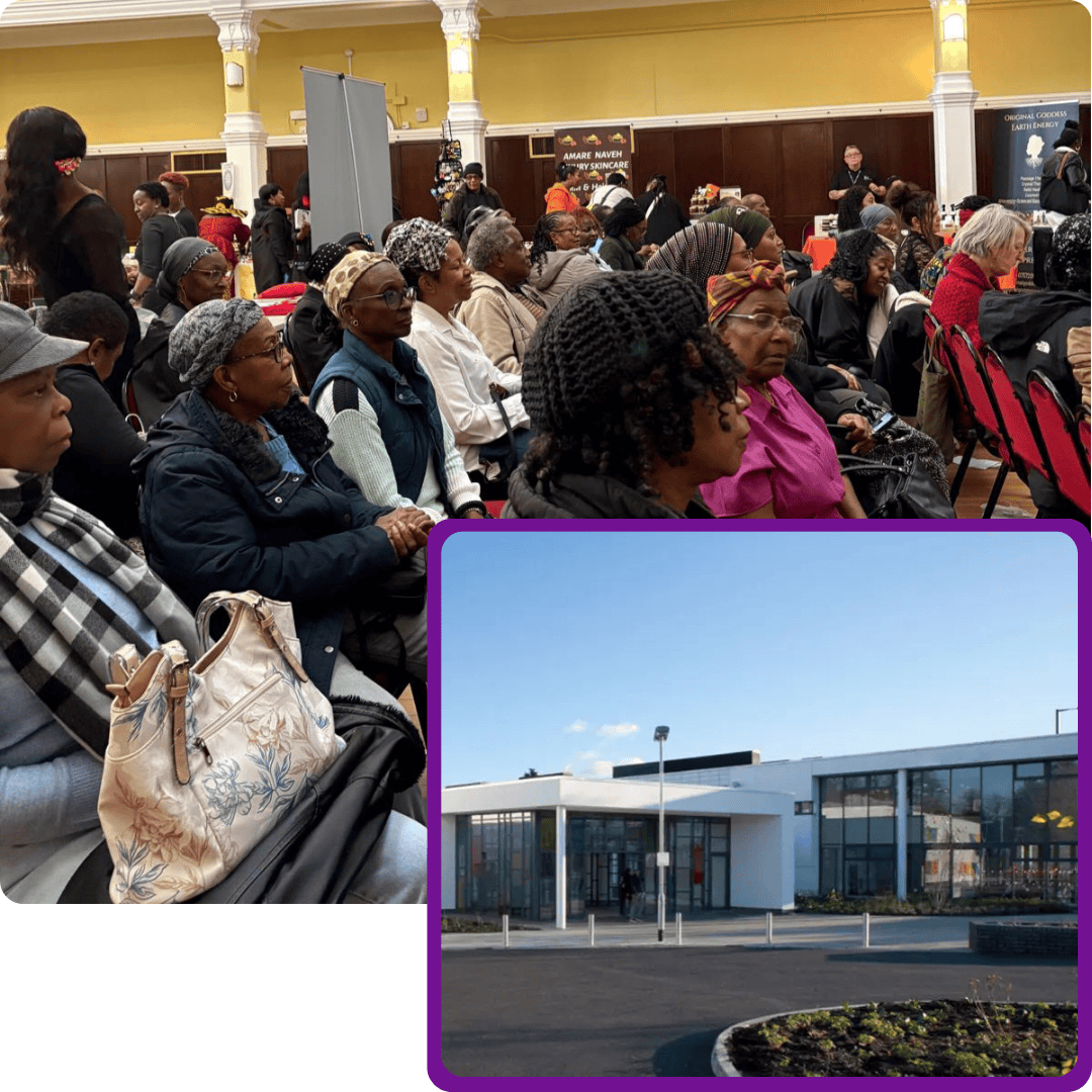 Upcoming Event Image