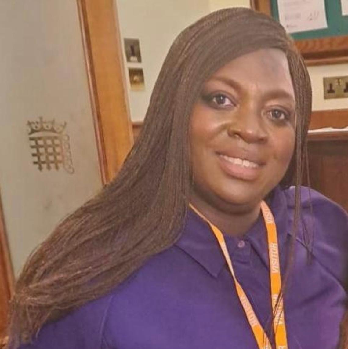 Expert Profile Pictrue