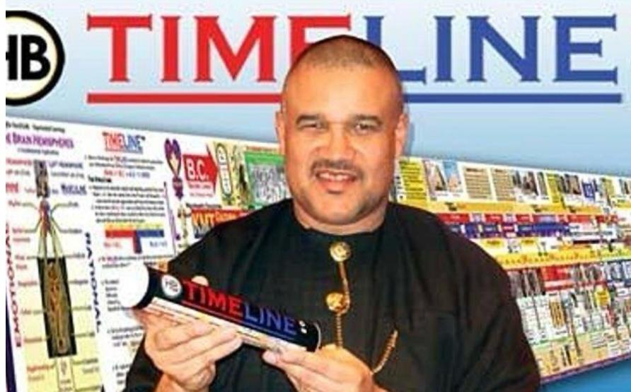 Expert Profile Pictrue