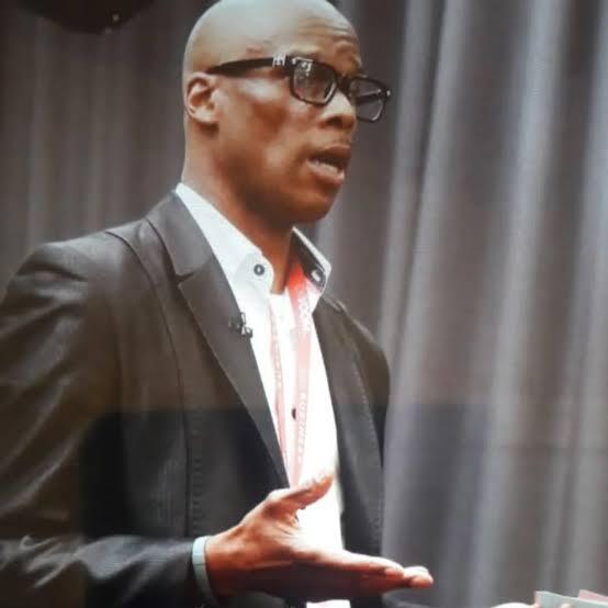 Expert Profile Pictrue