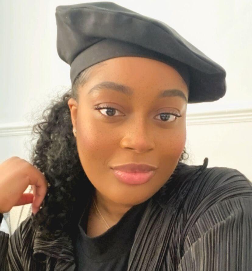 Alliyah Gumbs, Dietitian and Diabetics Specialist contributor at Natural Solutions Expo